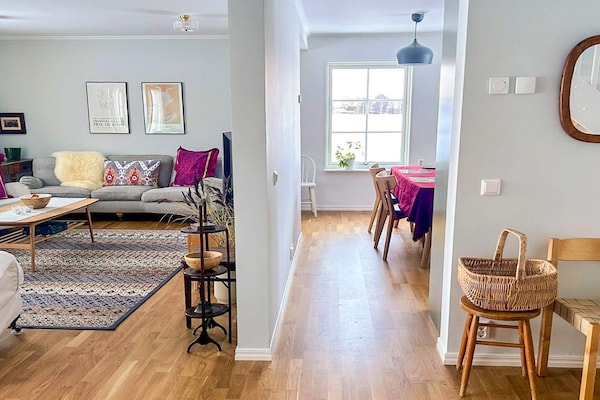 Foto van 8 persoons vakantie huis in LÖTTORP-By Traum - Vakantiehuis in LÖTTORP - Indoor