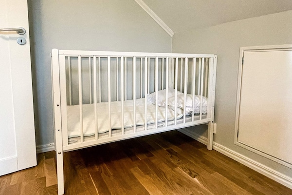 Foto van 8 persoons vakantie huis in LÖTTORP-By Traum - Vakantiehuis in LÖTTORP - Indoor