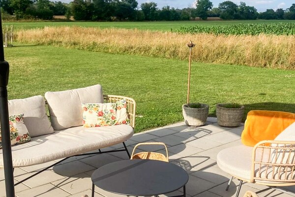 Foto van 8 persoons vakantie huis in LÖTTORP-By Traum - Vakantiehuis in LÖTTORP - Outdoor