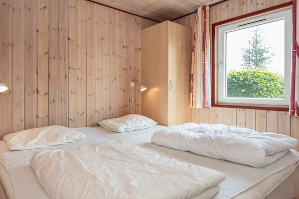 Foto van Luxe retraite bij Bonnerup -- By Traum Ferienwohnungen - Indoor