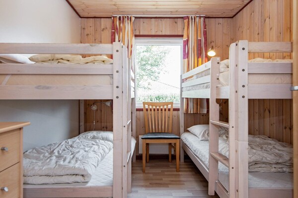 Foto van Luxe retraite bij Bonnerup -- By Traum Ferienwohnungen - Indoor