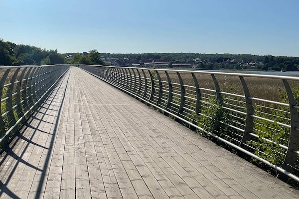 Foto van 6 persoons vakantie huis in SÖLVESBORG-By Traum - Vakantiehuis in SÖLVESBORG - Untagged