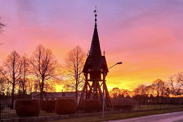 Foto van 4 persoons vakantie huis in LJUSDAL-By Traum - Vakantiehuis in LJUSDAL - Untagged