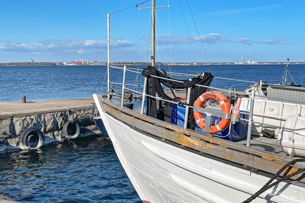 Foto van 4 persoons vakantie huis in Drottningskär-By Traum - WaterView