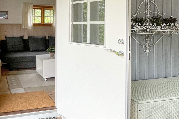 Foto van 4 persoons vakantie huis in Drottningskär-By Traum - Indoor