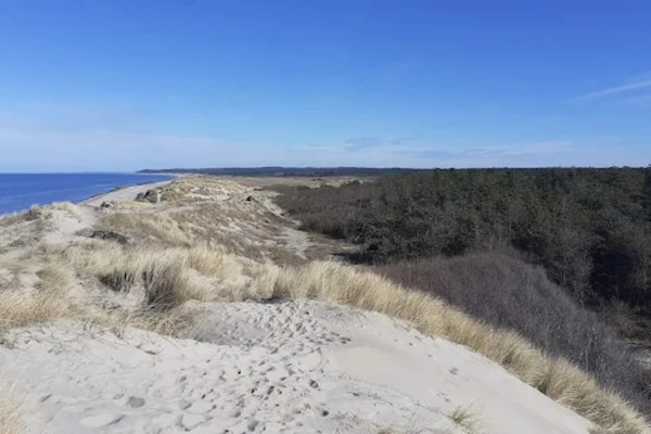 Foto van 8 persoons vakantie huis in Melby - Vakantiehuis in Melby - WaterView