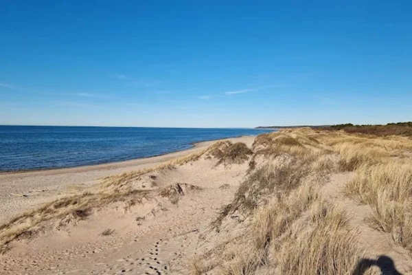 Foto van 8 persoons vakantie huis in Melby - Vakantiehuis in Melby - WaterView