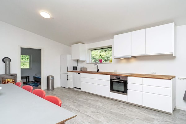 Foto van 8 persoons vakantie huis in Melby - Vakantiehuis in Melby - Indoor