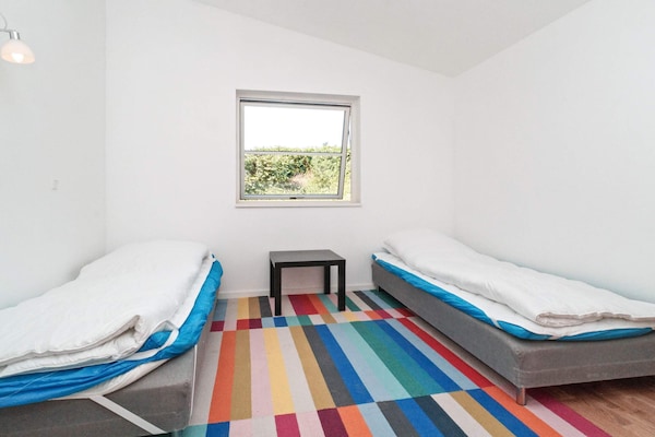Foto van 8 persoons vakantie huis in Melby - Vakantiehuis in Melby - Indoor