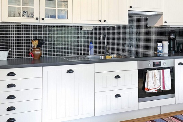 Foto van 7 persoons vakantie huis in MOTALA-By Traum - Vakantiehuis in MOTALA - Indoor
