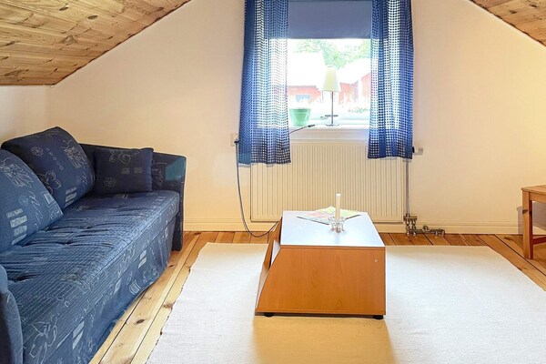 Foto van 7 persoons vakantie huis in MOTALA-By Traum - Vakantiehuis in MOTALA - Indoor