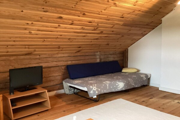 Foto van 7 persoons vakantie huis in MOTALA-By Traum - Vakantiehuis in MOTALA - Indoor