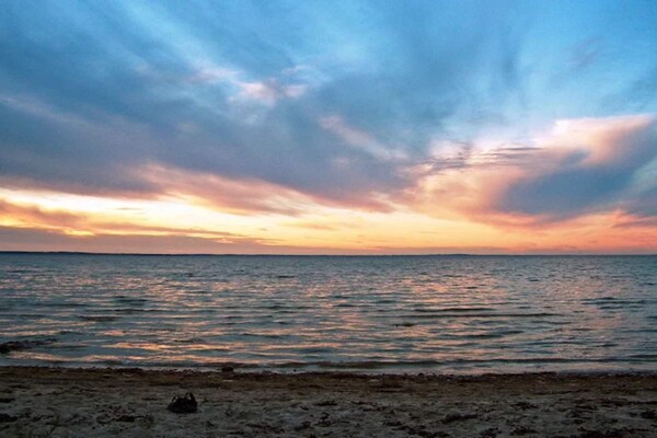 Foto van 8 persoons vakantie huis in Bogense-By Traum - Vakantiehuis in Bogense - WaterView