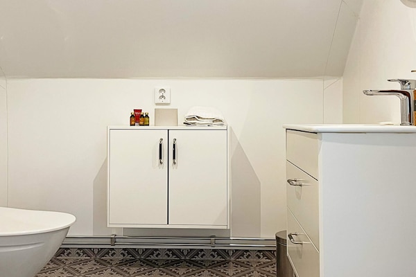 Foto van 4 sterren vakantie huis in åHUS-By Traum - Vakantiehuis in åHUS - Indoor