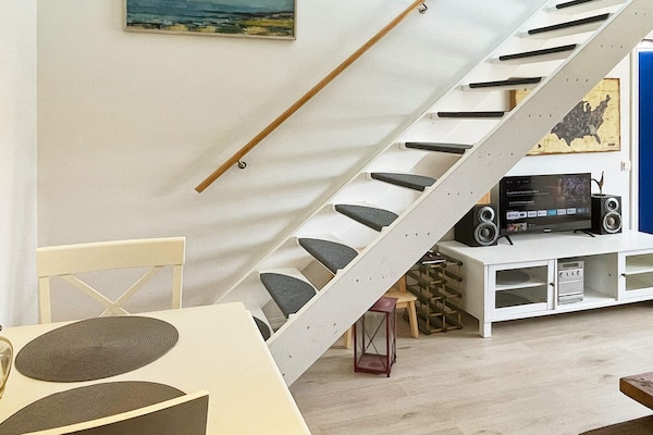 Foto van 4 sterren vakantie huis in åHUS-By Traum - Vakantiehuis in åHUS - Indoor