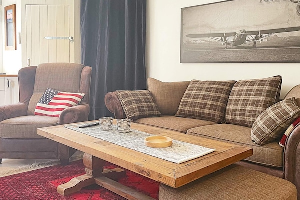 Foto van 4 sterren vakantie huis in åHUS-By Traum - Vakantiehuis in åHUS - Indoor