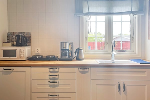 Foto van 4 sterren vakantie huis in åHUS-By Traum - Vakantiehuis in åHUS - Indoor