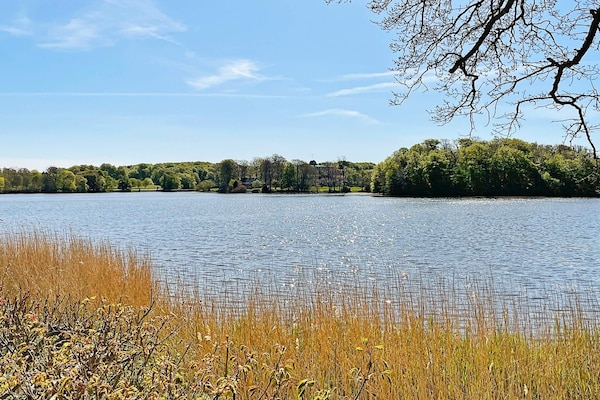 Foto van 4 sterren vakantie huis in åHUS-By Traum - Vakantiehuis in åHUS - Untagged