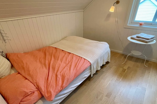 Foto van 6 persoons vakantie huis in Bjoa-By Traum - Vakantiehuis in Bjoa - Indoor