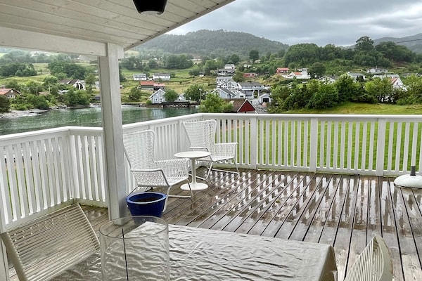 Foto van 6 persoons vakantie huis in Bjoa-By Traum - Vakantiehuis in Bjoa - Indoor