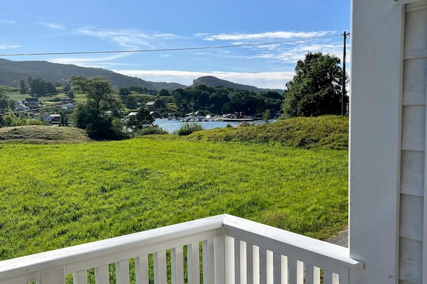 Foto van 6 persoons vakantie huis in Bjoa-By Traum - Vakantiehuis in Bjoa - Outdoor