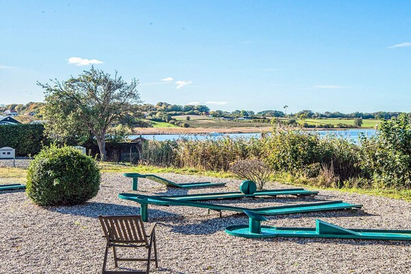 Foto van 2 persoons vakantie huis in Hejls-By Traum - Vakantiehuis in Hejls - Untagged