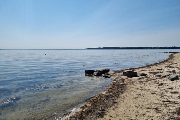 Foto van 2 persoons vakantie huis in Hejls-By Traum - Vakantiehuis in Hejls - WaterView