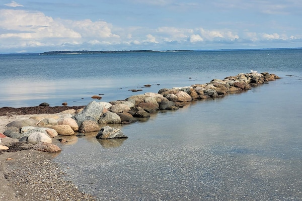 Foto van 2 persoons vakantie huis in Hejls-By Traum - Vakantiehuis in Hejls - WaterView