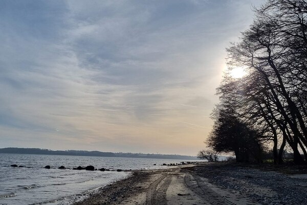 Foto van 2 persoons vakantie huis in Hejls-By Traum - Vakantiehuis in Hejls - WaterView