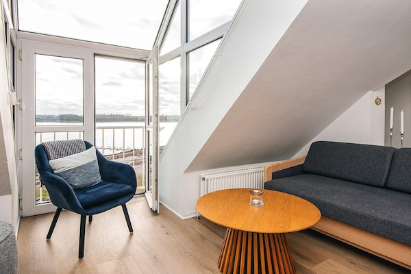 Foto van 2 persoons vakantie huis in Hejls-By Traum - Vakantiehuis in Hejls - Indoor