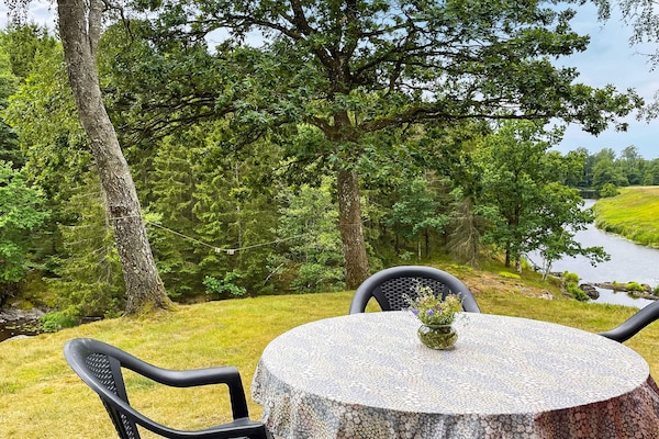 Foto van 6 persoons vakantie huis in MELLERUD-By Traum - Vakantiehuis in MELLERUD - Outdoor