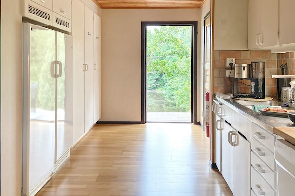 Foto van 6 persoons vakantie huis in MELLERUD-By Traum - Vakantiehuis in MELLERUD - Indoor