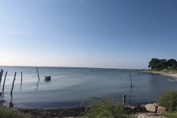 Foto van 5 persoons vakantie huis in Hesselager-By Traum - Vakantiehuis in Hesselager - WaterView