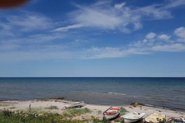 Foto van 5 persoons vakantie huis in Hesselager-By Traum - Vakantiehuis in Hesselager - WaterView