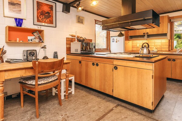 Foto van 5 persoons vakantie huis in Hesselager-By Traum - Vakantiehuis in Hesselager - Indoor