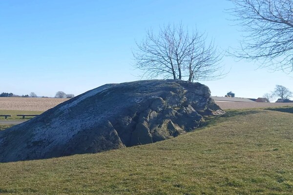 Foto van 5 persoons vakantie huis in Hesselager-By Traum - Vakantiehuis in Hesselager - Untagged