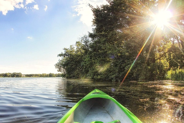 Foto van 3 persoons vakantie huis in GRANGÄRDE-By Traum - Vakantiehuis in GRANGÄRDE - Untagged