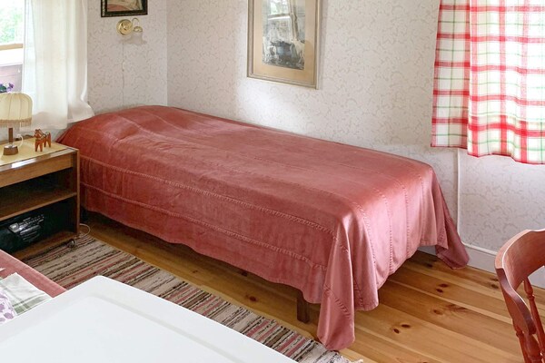 Foto van 3 persoons vakantie huis in GRANGÄRDE-By Traum - Vakantiehuis in GRANGÄRDE - Indoor