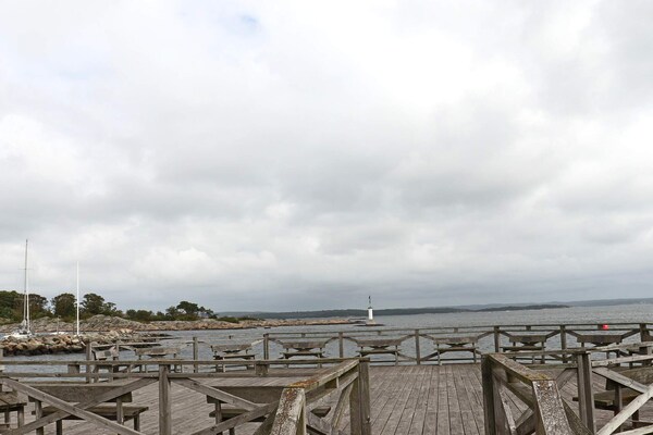 Foto van 4 persoons vakantie huis in ONSALA-By Traum - Vakantiehuis in ONSALA - WaterView