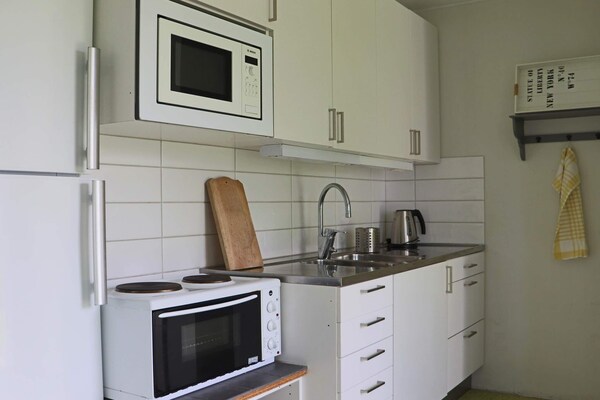 Foto van 4 persoons vakantie huis in ONSALA-By Traum - Vakantiehuis in ONSALA - Indoor