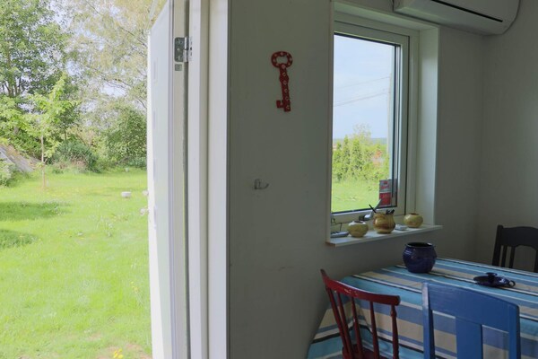 Foto van 4 persoons vakantie huis in ONSALA-By Traum - Vakantiehuis in ONSALA - Indoor