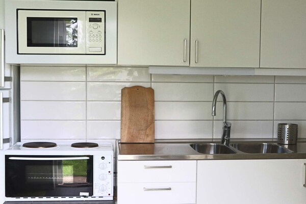 Foto van 4 persoons vakantie huis in ONSALA-By Traum - Vakantiehuis in ONSALA - Indoor