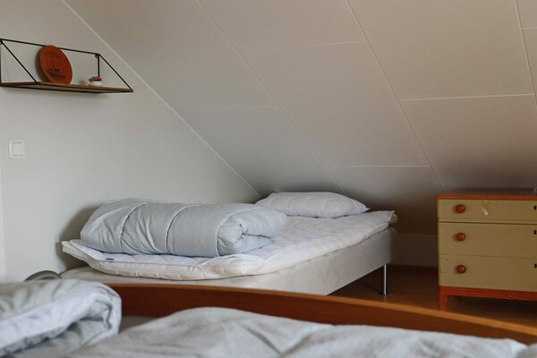 Foto van 4 persoons vakantie huis in ONSALA-By Traum - Vakantiehuis in ONSALA - Indoor