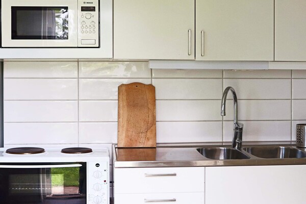 Foto van 4 persoons vakantie huis in ONSALA-By Traum - Vakantiehuis in ONSALA - Indoor