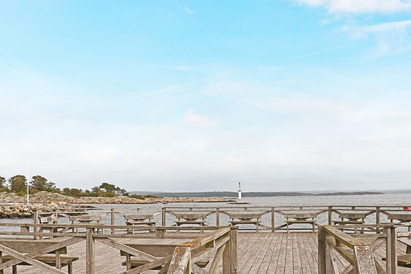 Foto van 4 persoons vakantie huis in ONSALA-By Traum - Vakantiehuis in ONSALA - Untagged