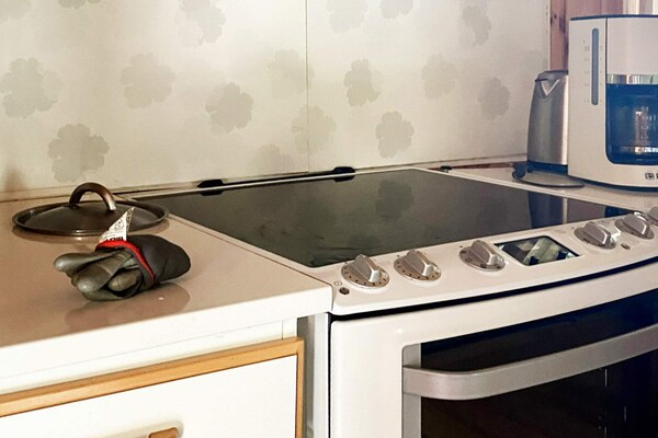 Foto van 4 persoons vakantie huis in TORPSHAMMAR-By Traum - Vakantiehuis in TORPSHAMMAR - Indoor