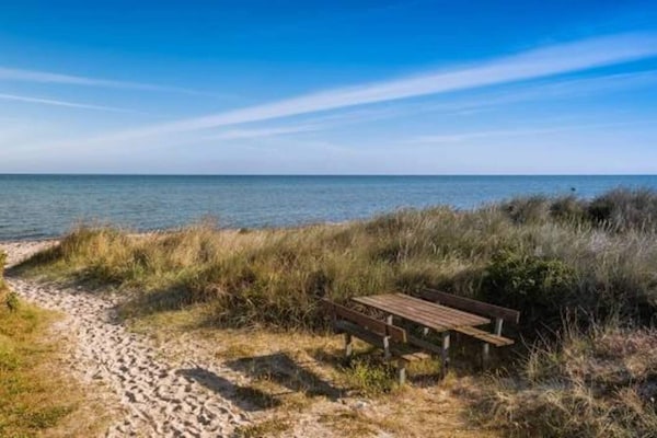 Foto van 6 persoons vakantie huis in Glesborg-By Traum - Vakantiehuis in Glesborg - WaterView