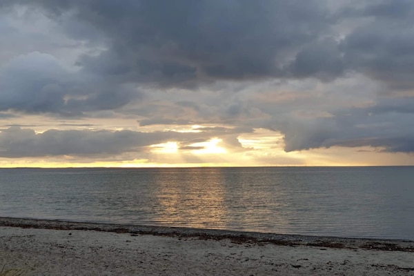 Foto van 6 persoons vakantie huis in Glesborg-By Traum - Vakantiehuis in Glesborg - WaterView