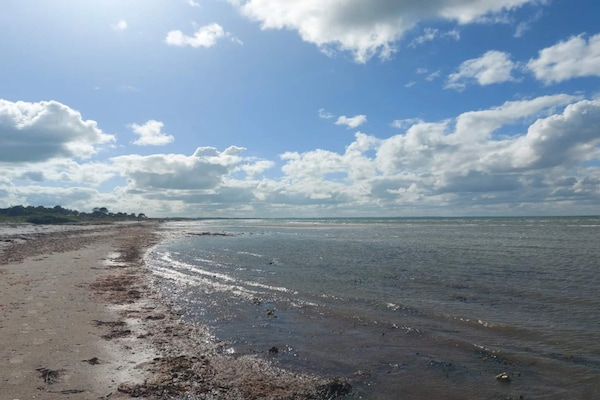 Foto van 6 persoons vakantie huis in Glesborg-By Traum - Vakantiehuis in Glesborg - WaterView