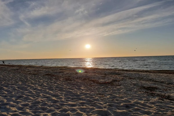 Foto van 6 persoons vakantie huis in Glesborg-By Traum - Vakantiehuis in Glesborg - WaterView